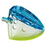 JACKPOT Raksihuppu - UV Swedish Flag