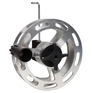 SCANDINAVIAN TACKLE Alu 205mm -plaanarikela