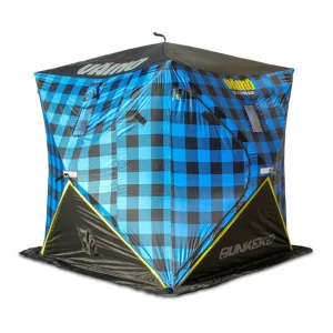 VÄINÖ Bunker -pilkkiteltta