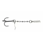 ABU GARCIA Beast Chain Stingers