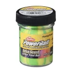 BERKLEY PowerBait® Glitter Trout Dough -syöttitahna