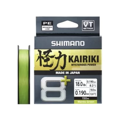 shimano_kairiki-M_Green