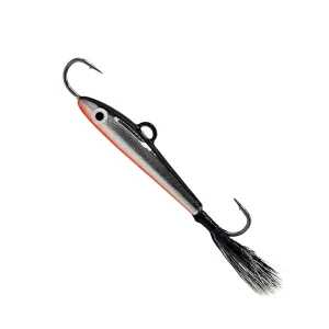 RUTHLESS Karvapyrstö -tasapainopilkki