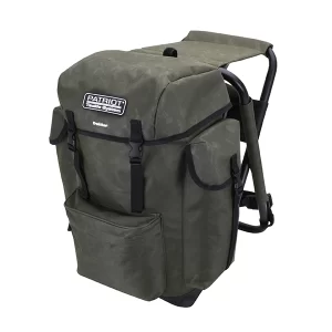 PATRIOT Trekker reppujakkara