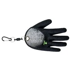 GUNKI Pike Glove -kalankäsittelyhanska