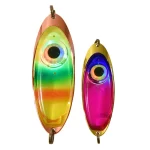 PATRIOT Ice Disco -valopilkki