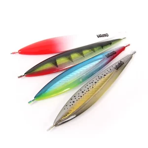 VÄINÖ Kevennetty Liukupilkki