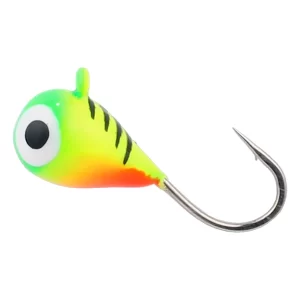 WIGGLER Såjva Volframimormyska