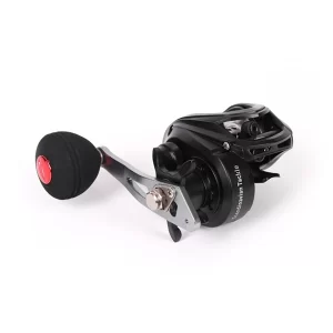 SCANDINAVIAN TACKLE M23 hyrräkela