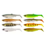 SAVAGE GEAR 3D Herring Shad Mix -lajitelma