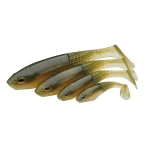 BERKLEY PowerBait Cullshad -jigit