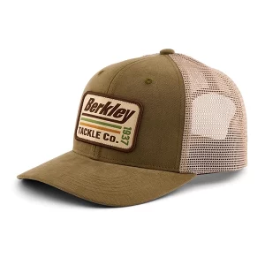 BERKLEY Striper Trucker Cap -lippis