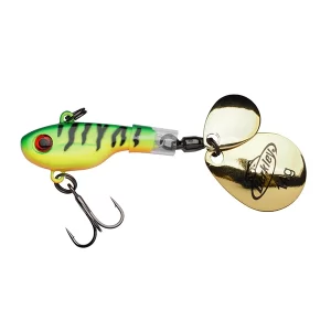 BERKLEY Pulse Spintail