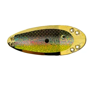 VK-Salmon Flasher -houkutuslevy