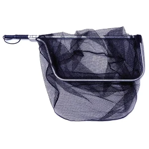 DIDA Kokoontaittuva Vonkale XXL Haavi kumihavaksella