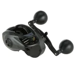 ABU GARCIA Beast 400 Low Profile Reel -hyrräkela