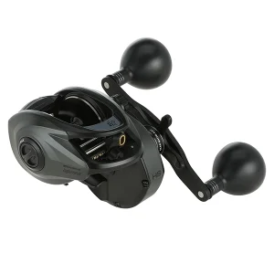 ABU GARCIA Beast 400 Low Profile Reel -hyrräkela