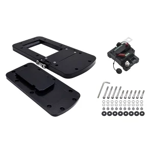 HYDRA keulamoottorin asennussarja