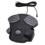 HYDRA Skypoint jalkapedaali