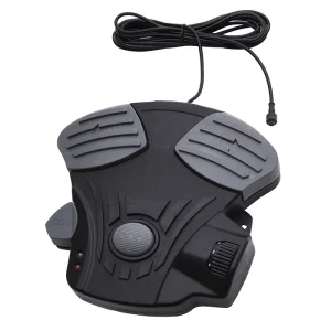 HYDRA Skypoint jalkapedaali