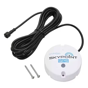 HYDRA Skypoint ulkoinen GPS moduli