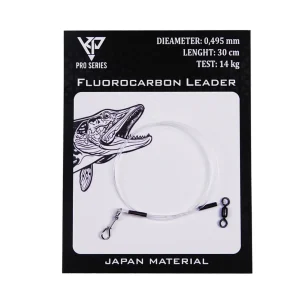 K.P Fluorocarbon peruke