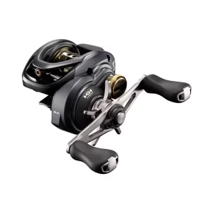 SHIMANO Curado BFS XG -hyrräkela