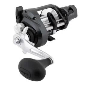 SHIMANO Tekota 600 A A HG Line Counter -hyrräkela