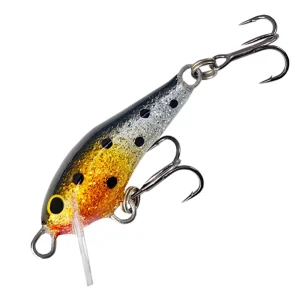 TUMEfishing Tume-vaappu 3cm
