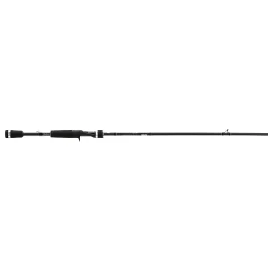 13 FISHING Fate Black Casting -hyrräkelavapa