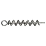 GUNKI Shallow Screw -jigiruuvi