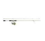 OKUMA Outrax Combo -avokelasetti