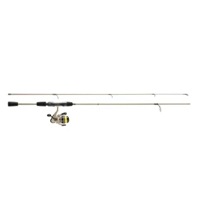 OKUMA Outrax Combo -avokelasetti