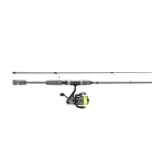OKUMA Wave Power Pro Combo -avokelasetti