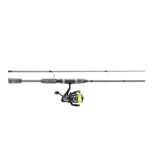 OKUMA Wave Power Pro Combo -avokelasetti