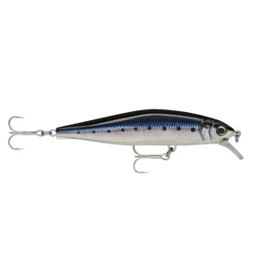 RAPALA Precision Xtreme Air Boss Saltwater