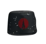VMC Refill Black Weight