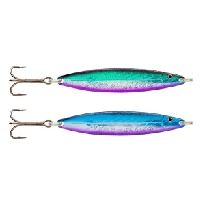REMEN BLUE FOX Moresilda Super Holographic