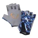 SAVAGE GEAR Marine Half Glove -kalastuskäsineet
