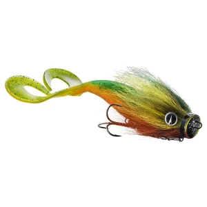 RAPALA Soft Olio Prerigged