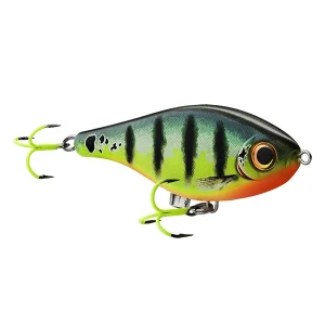 RAPALA Super Shadow Rap Jerk UV Hook
