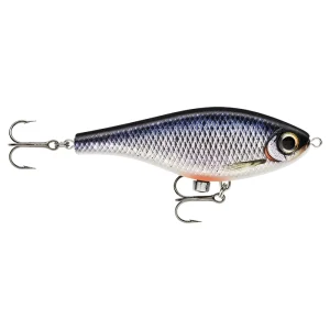 RAPALA Super Shadow Rap Jerk