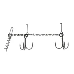 VMC Double Pike Chain