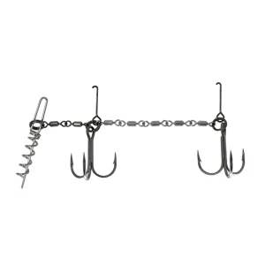 VMC Double Pike Chain