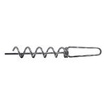 VMC Refill Pike Screw -jigiruuvi