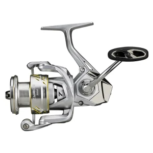 OKUMA Zyros Spinning Reel -avokela