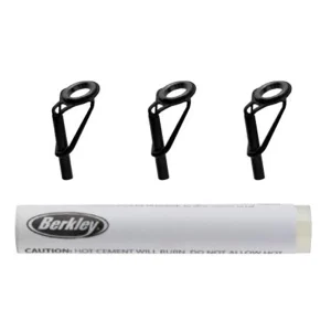 BERKLEY Rod Tip Repair Kit