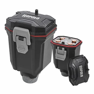 RAPALA RCD Floating Aerator -hapetin