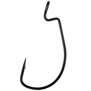 BKK Armorpoint Offset Worm/Chebu hook