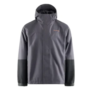 GRUNDENS Men's Deepwater Waterproof 2L -kalastustakki